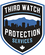 Third Watch Protection Logo